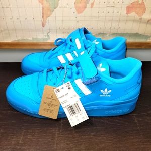 BRAND NEW Adidas Forum Low Sky Rush Men's Size 11.0